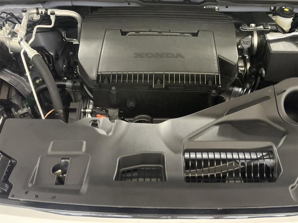 new 2026 Honda Pilot car, priced at $53,782