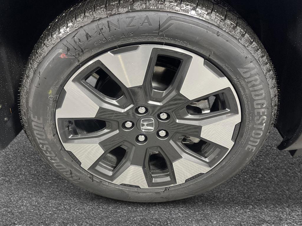 new 2026 Honda Pilot car, priced at $53,782