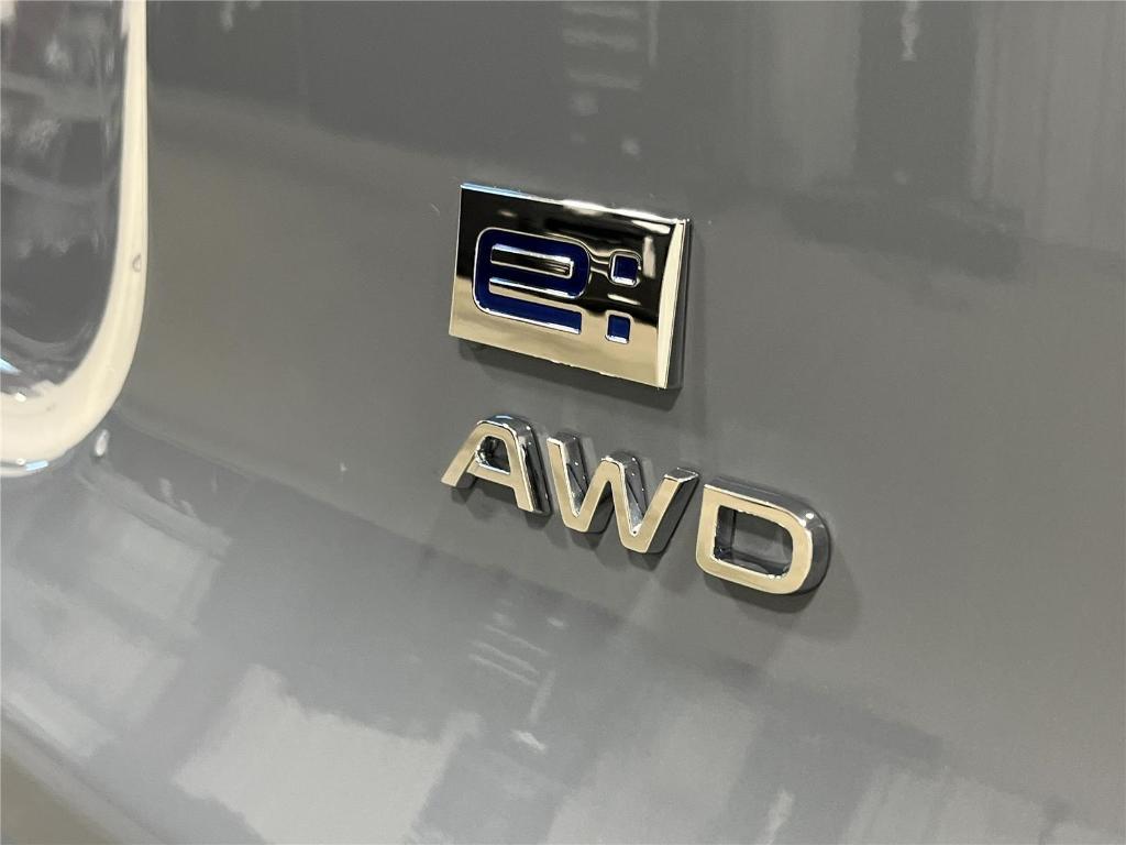 new 2025 Honda Prologue car, priced at $52,410