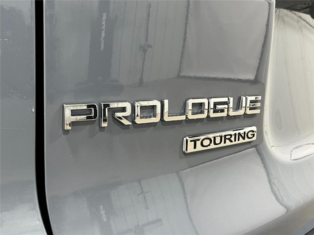 new 2025 Honda Prologue car, priced at $52,410