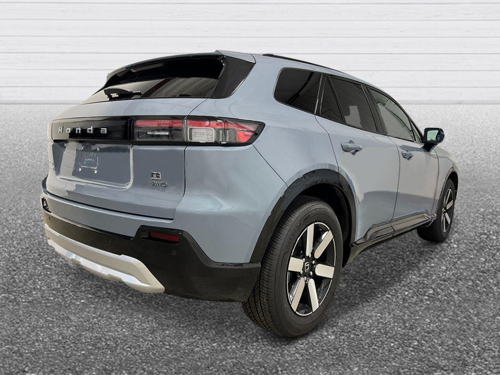 new 2025 Honda Prologue car, priced at $52,410