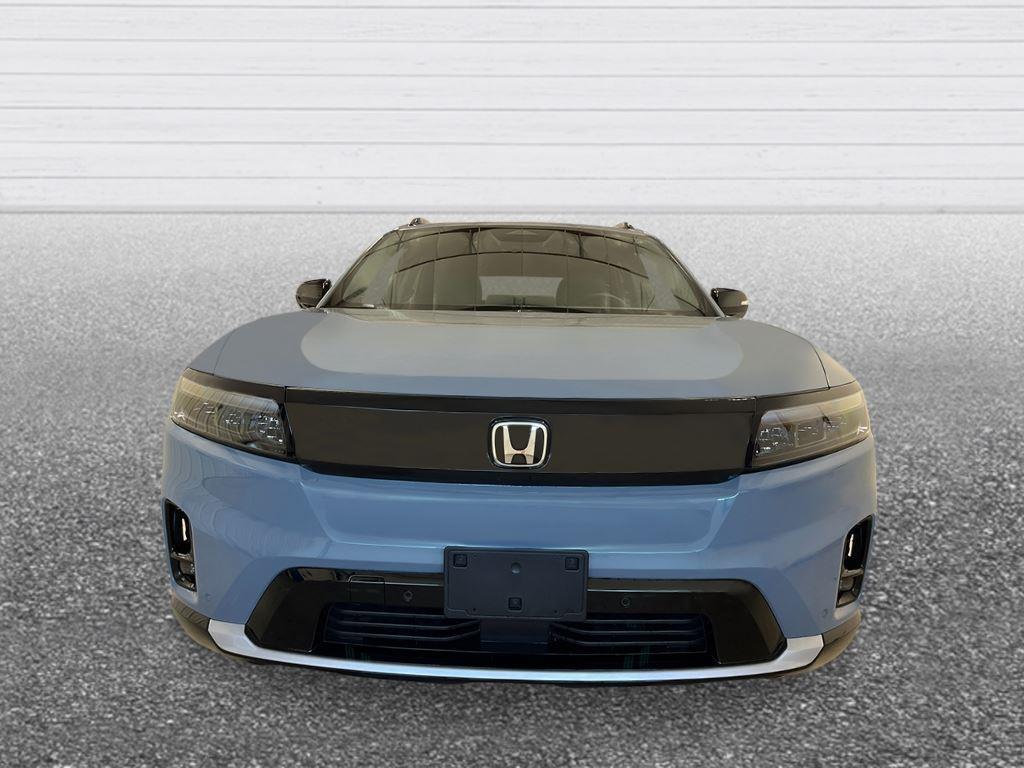 new 2025 Honda Prologue car, priced at $52,410