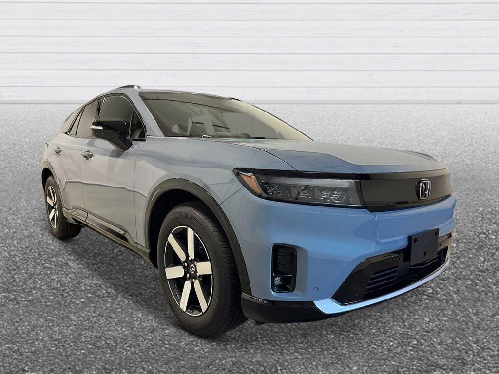 new 2025 Honda Prologue car, priced at $52,410