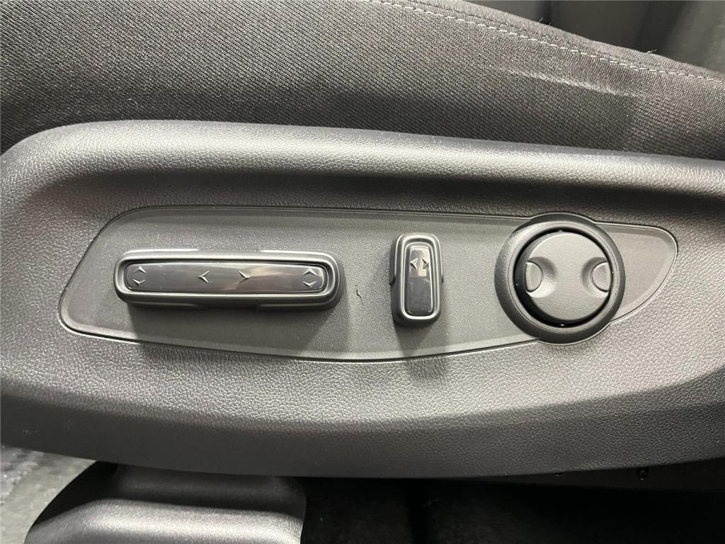 new 2026 Honda CR-V car, priced at $35,378