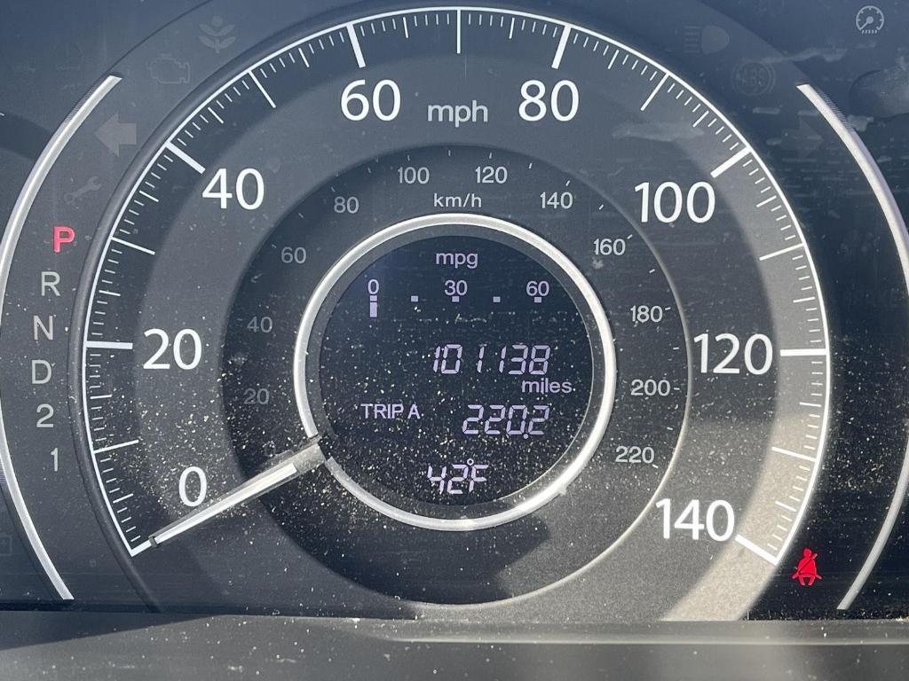 used 2014 Honda CR-V car, priced at $14,972