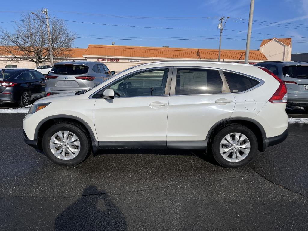 used 2014 Honda CR-V car, priced at $14,972