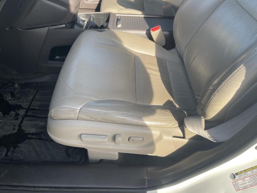 used 2014 Honda CR-V car, priced at $14,972