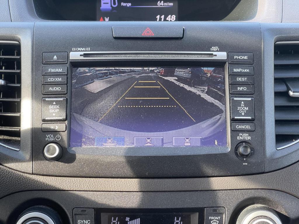 used 2014 Honda CR-V car, priced at $14,972