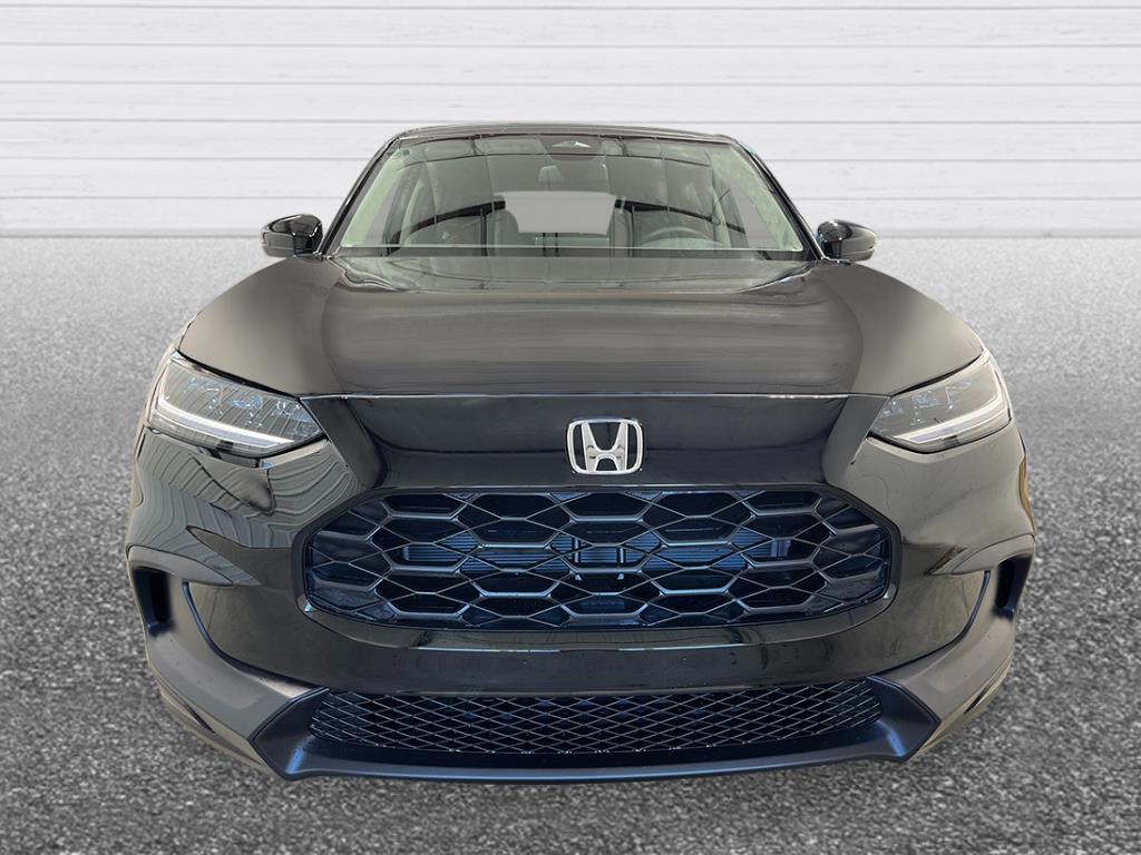 new 2026 Honda HR-V car, priced at $28,713