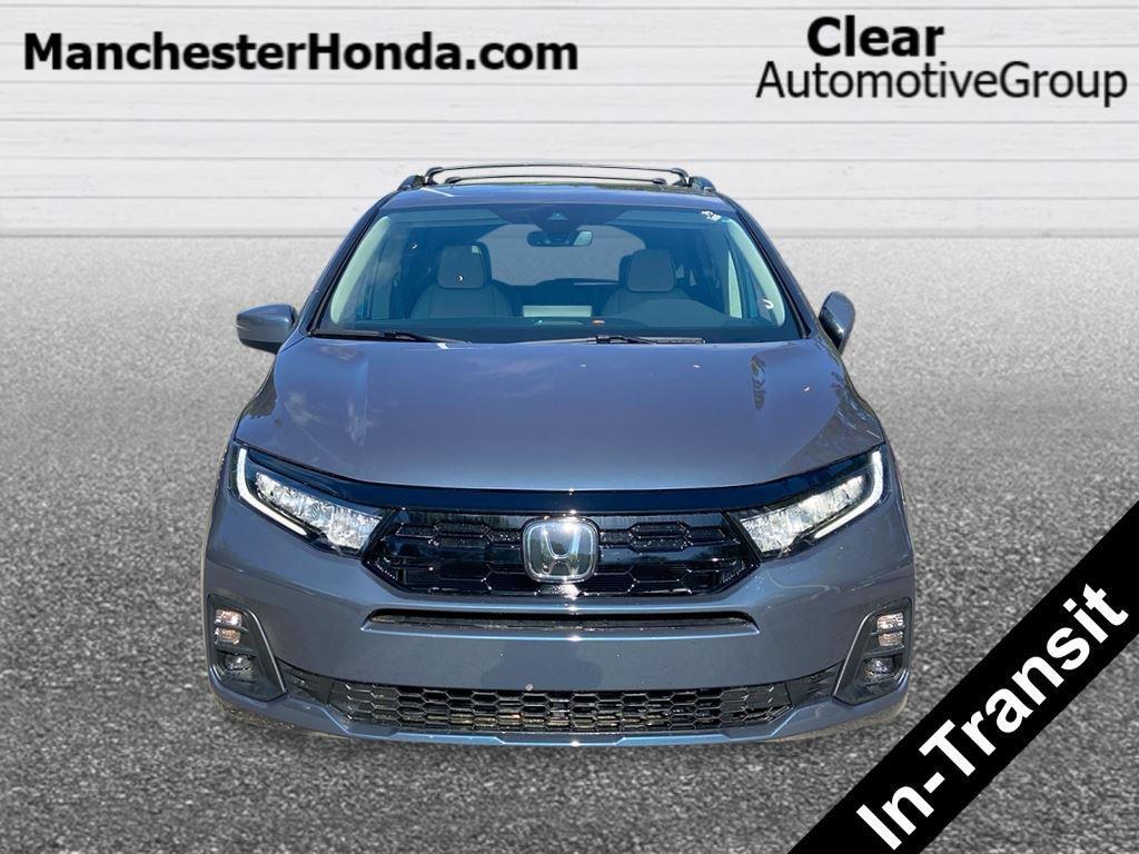 new 2026 Honda Odyssey car, priced at $48,873