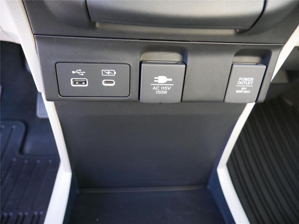 new 2026 Honda Odyssey car, priced at $48,873