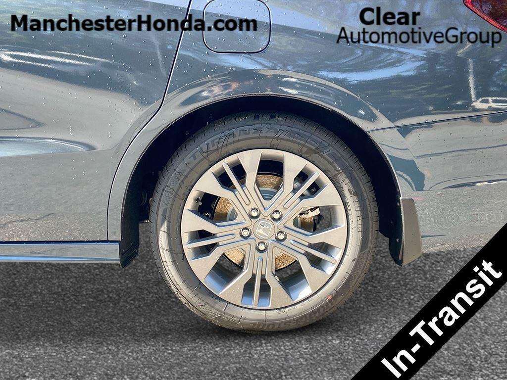 new 2026 Honda Odyssey car, priced at $48,873