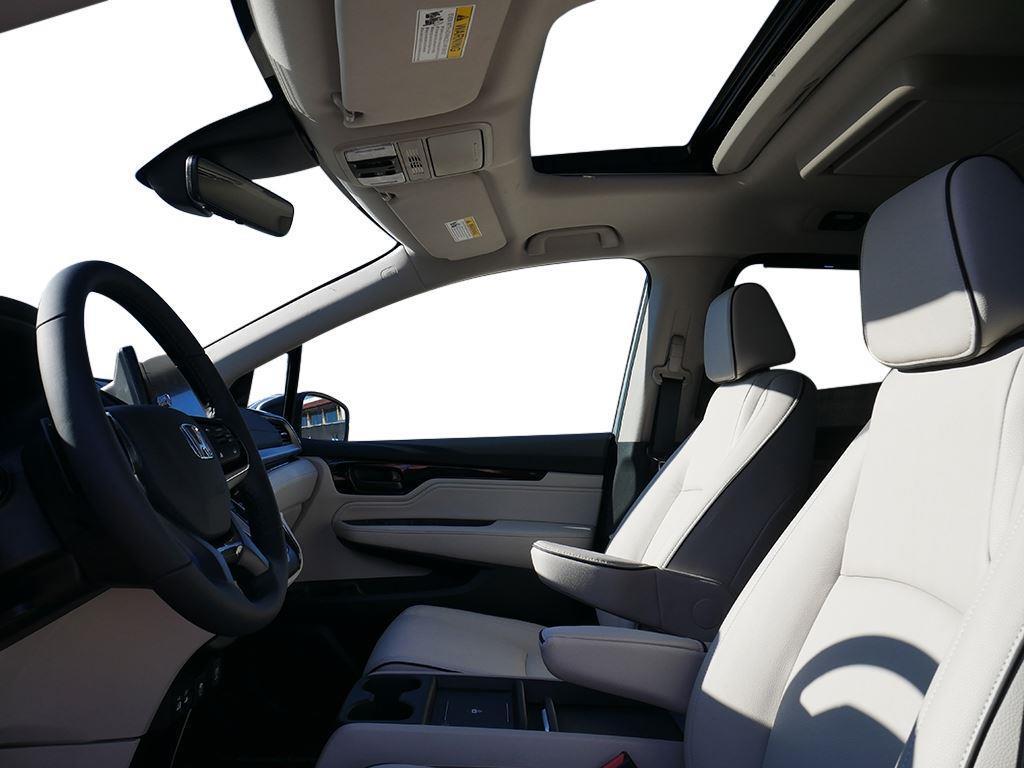 new 2026 Honda Odyssey car, priced at $48,873