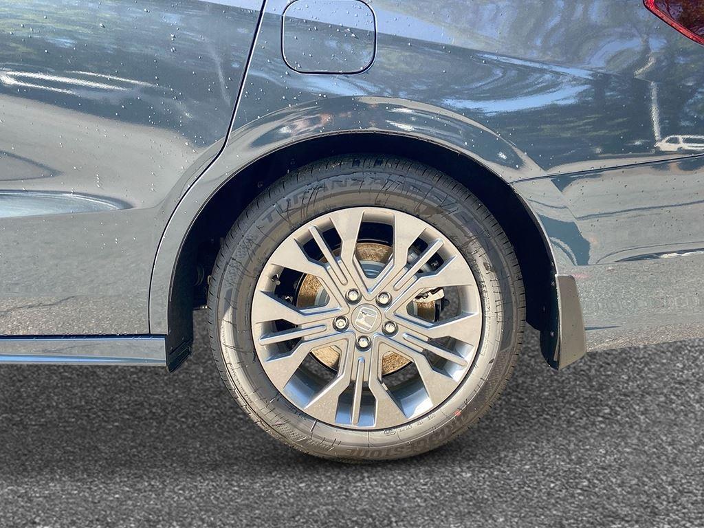 new 2026 Honda Odyssey car, priced at $48,873