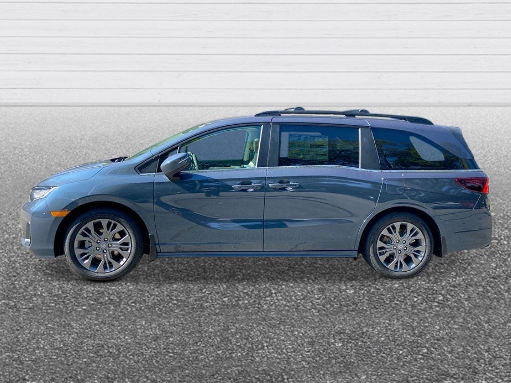 new 2026 Honda Odyssey car, priced at $48,873