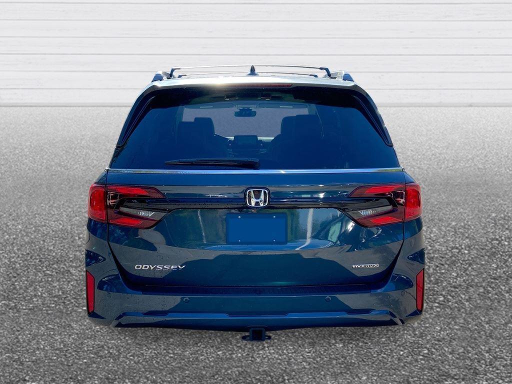 new 2026 Honda Odyssey car, priced at $48,873