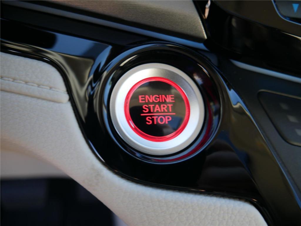 new 2026 Honda Odyssey car, priced at $48,873