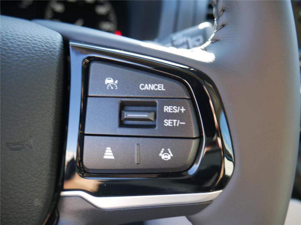 new 2026 Honda Odyssey car, priced at $48,873