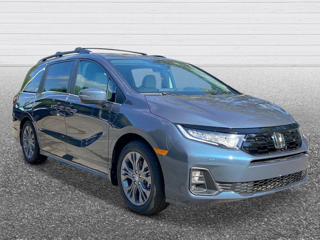 new 2026 Honda Odyssey car, priced at $48,873