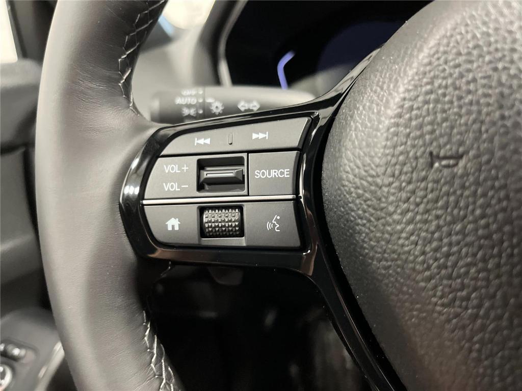 new 2026 Honda Civic car, priced at $28,885