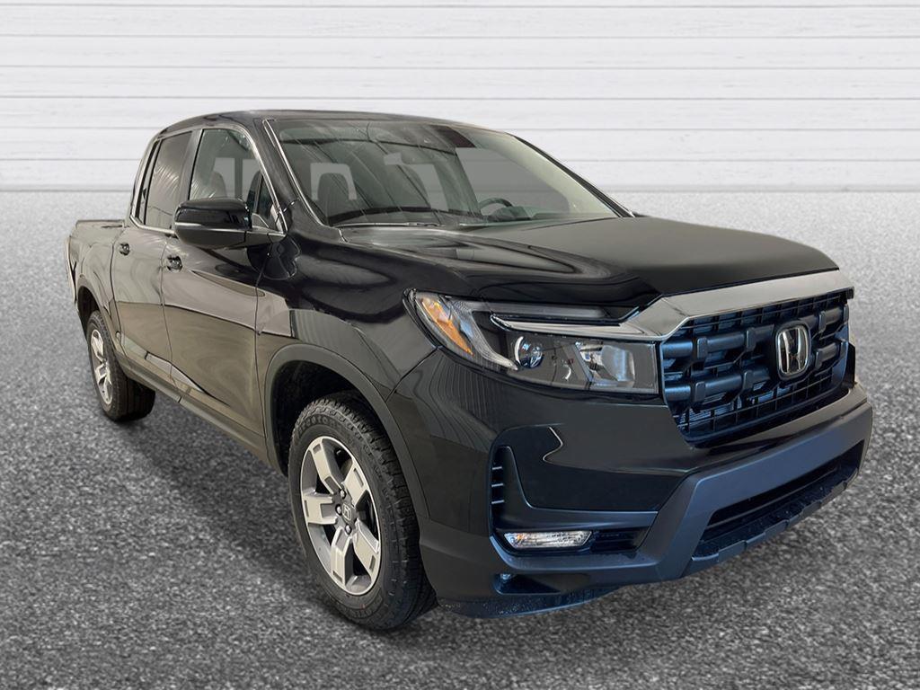 new 2026 Honda Ridgeline car, priced at $43,044
