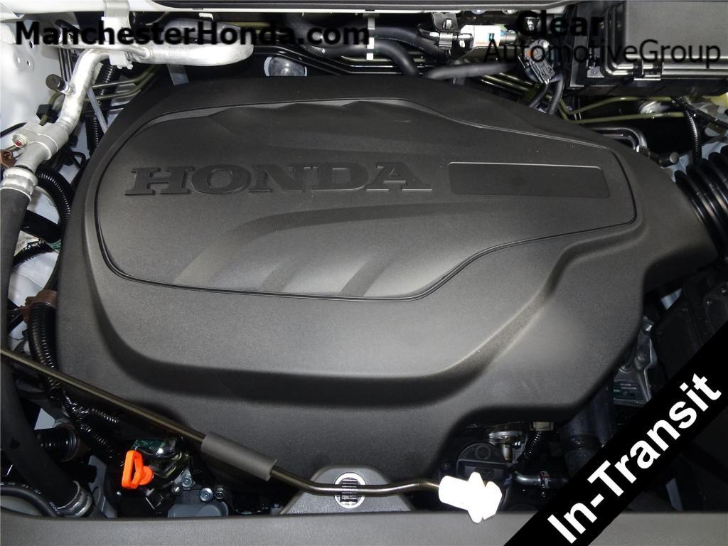 new 2026 Honda Ridgeline car, priced at $43,670