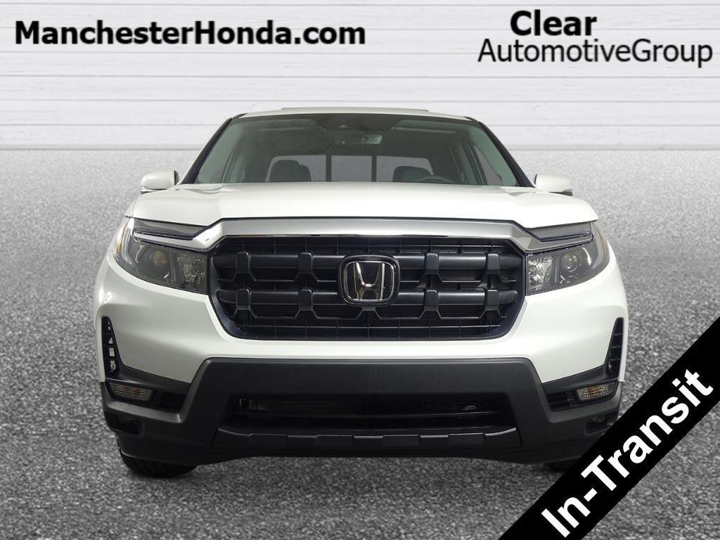 new 2026 Honda Ridgeline car, priced at $43,670