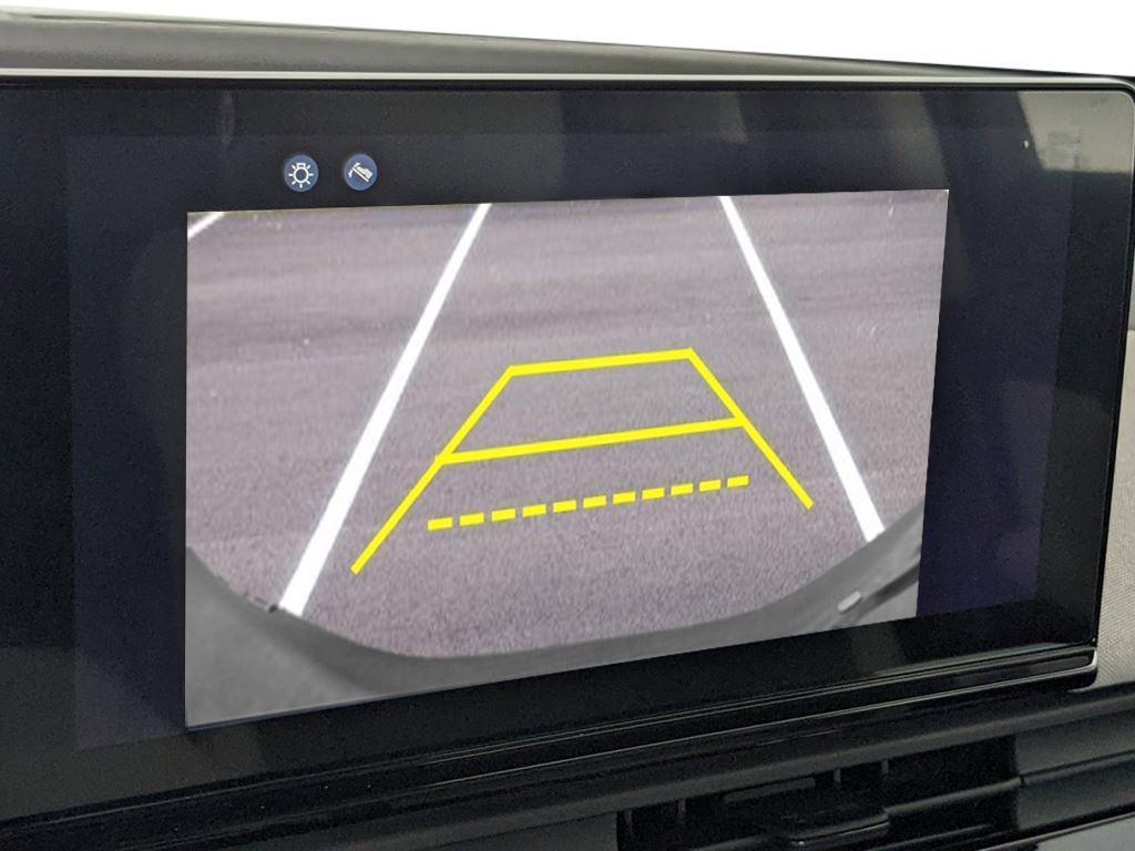 new 2026 Honda Prologue car, priced at $49,095