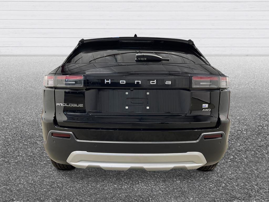 new 2026 Honda Prologue car, priced at $49,095