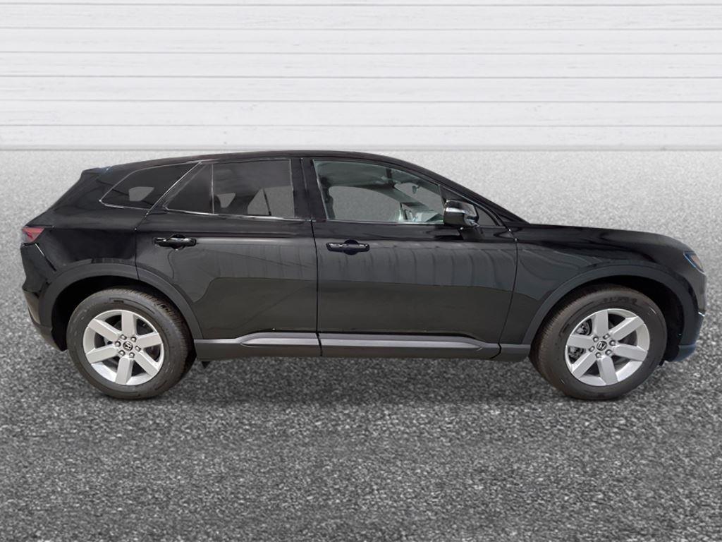 new 2026 Honda Prologue car, priced at $49,095