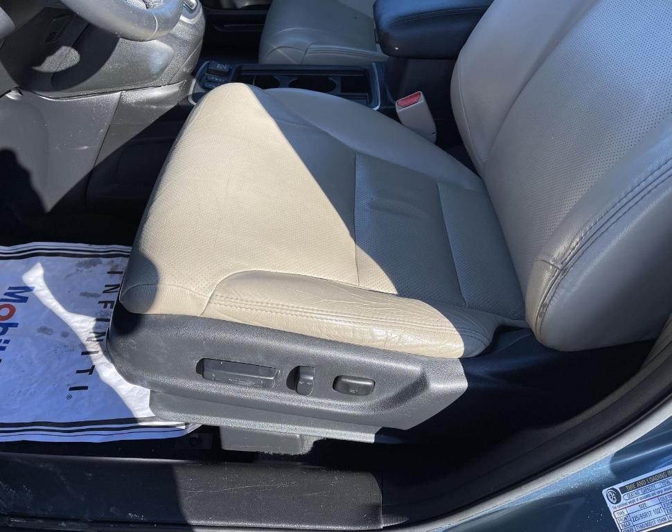 used 2015 Honda CR-V car, priced at $14,410