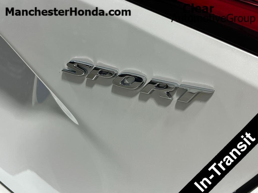 new 2026 Honda Civic car, priced at $28,659