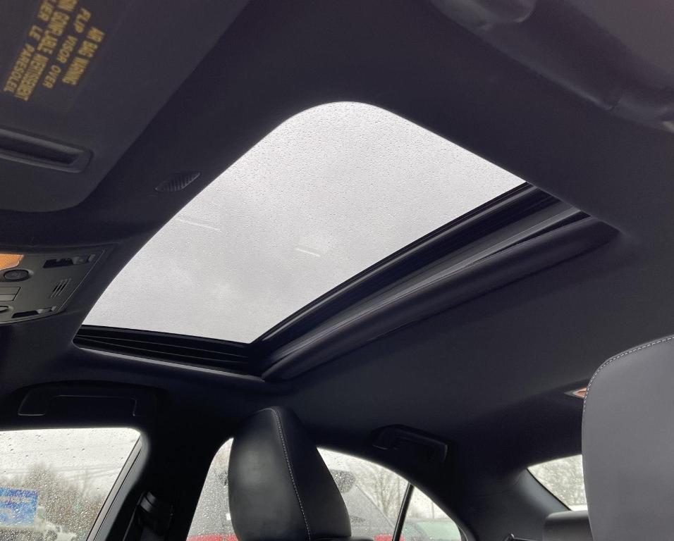 used 2019 Lexus IS 300 car, priced at $23,995