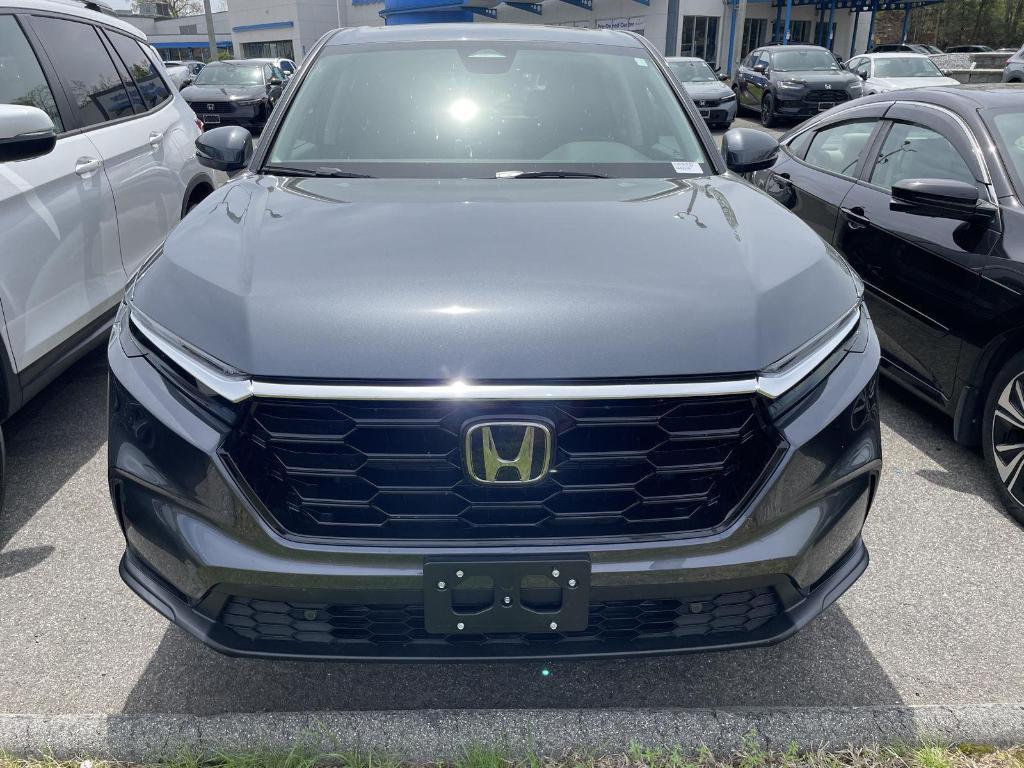 used 2026 Honda CR-V car, priced at $35,671