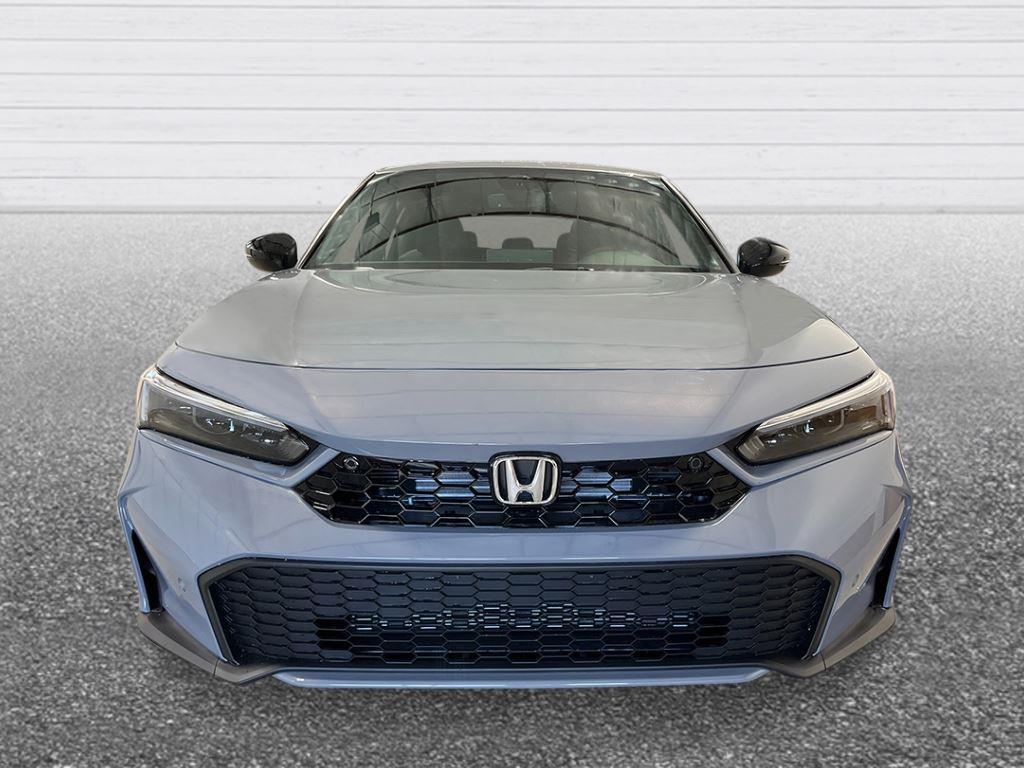 new 2026 Honda Civic Hybrid car, priced at $35,801