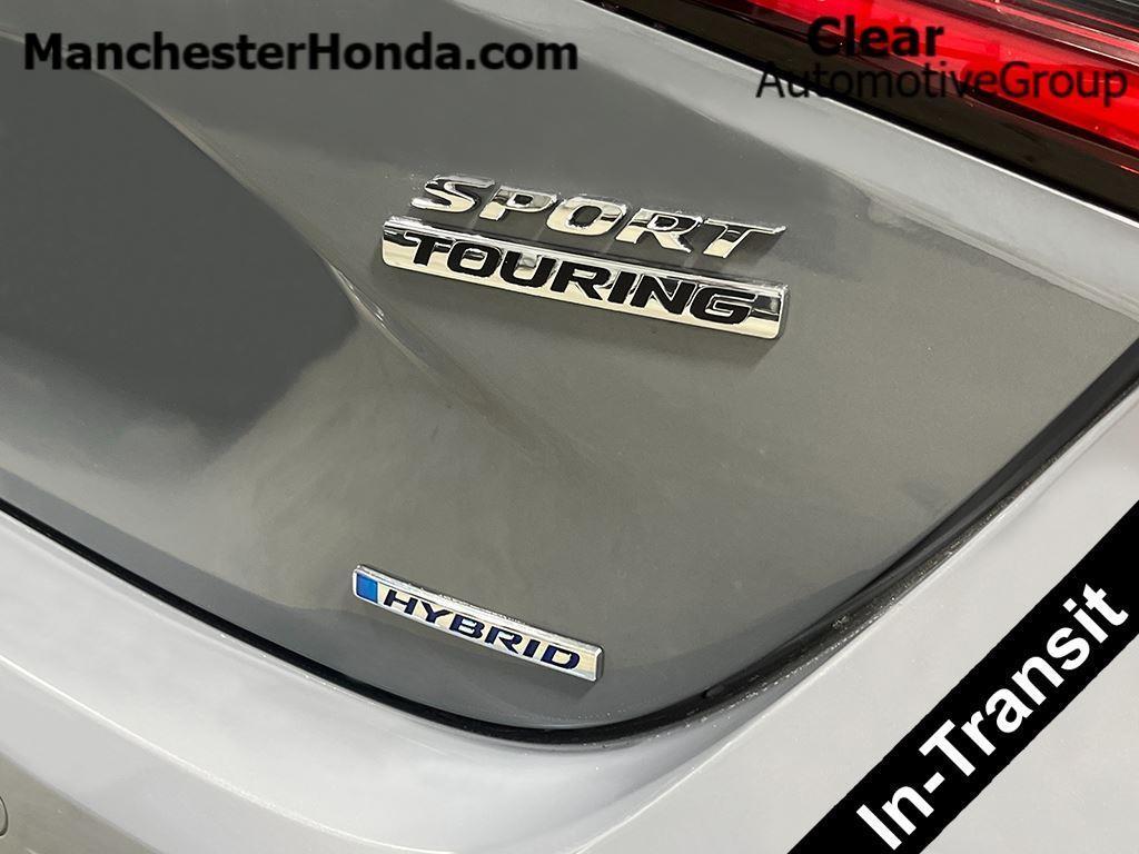 new 2026 Honda Civic Hybrid car, priced at $34,411