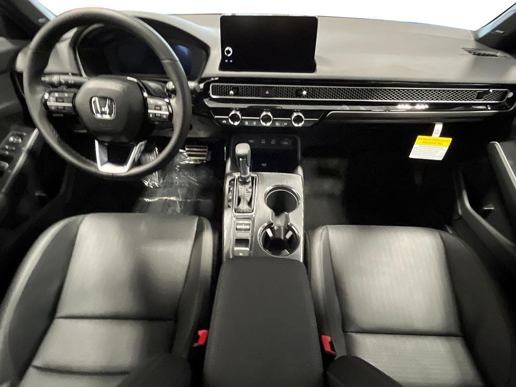 new 2026 Honda Civic Hybrid car, priced at $34,411