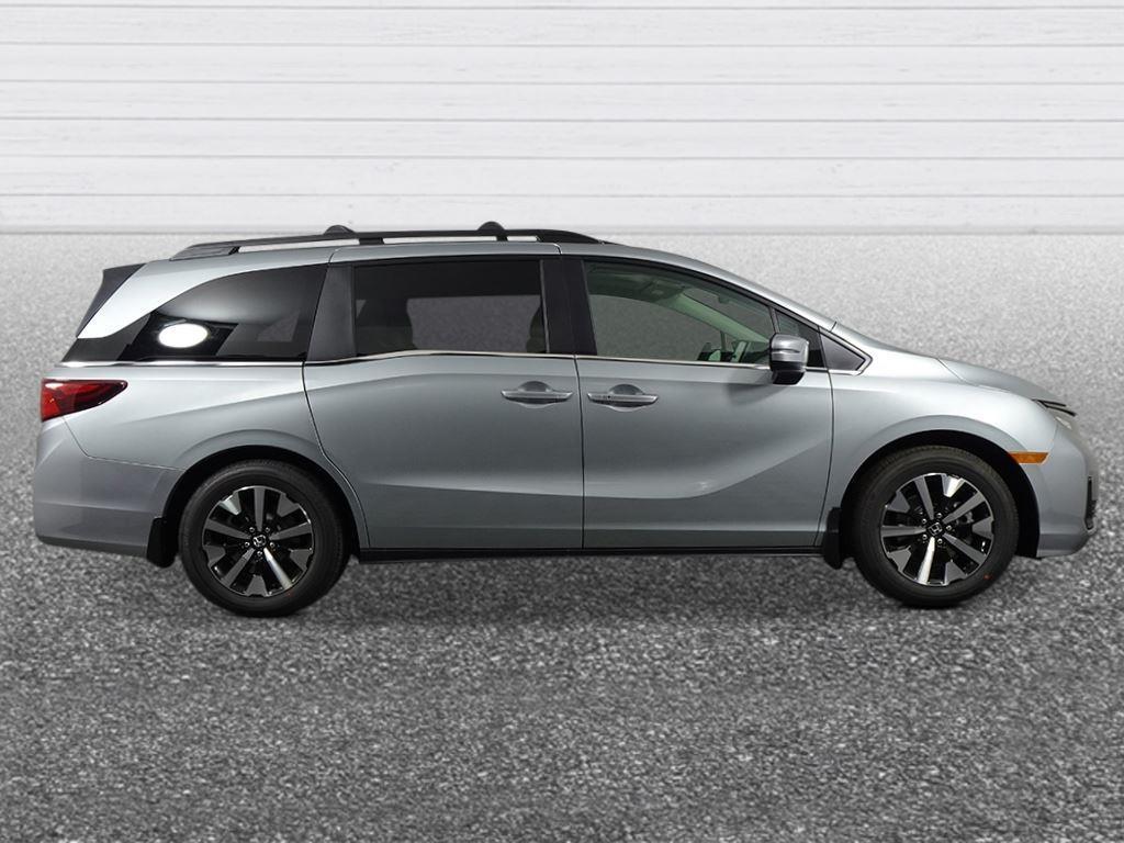 new 2026 Honda Odyssey car, priced at $43,199