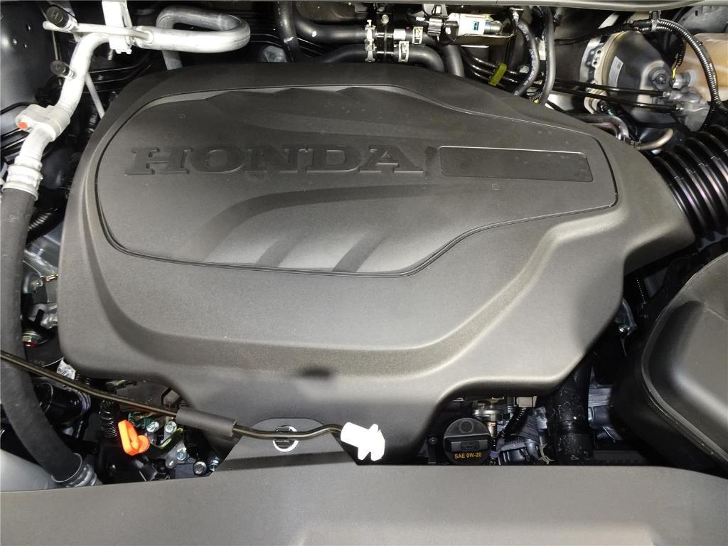 new 2026 Honda Odyssey car, priced at $43,199