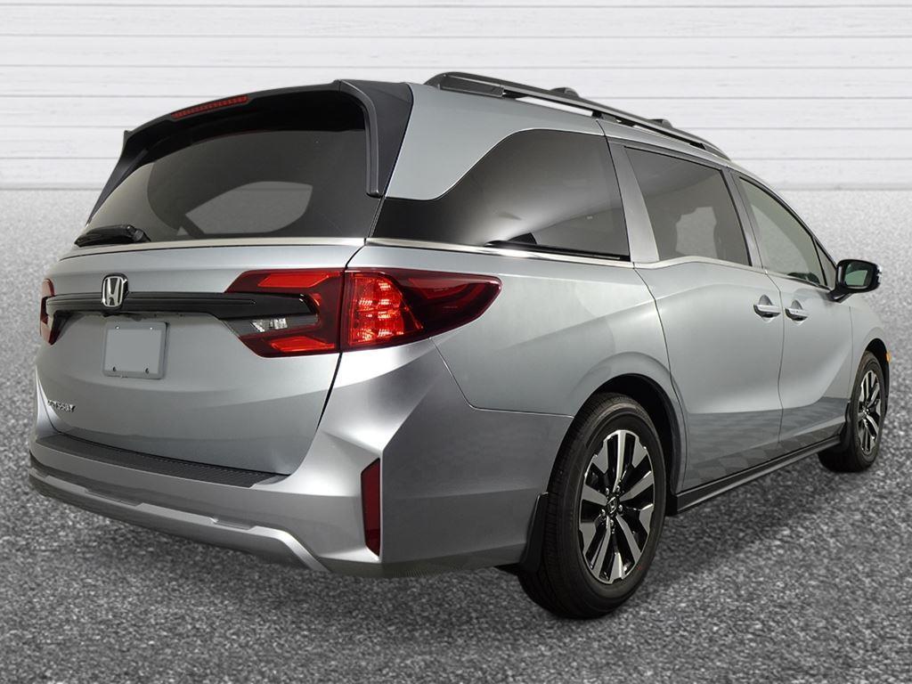 new 2026 Honda Odyssey car, priced at $43,199