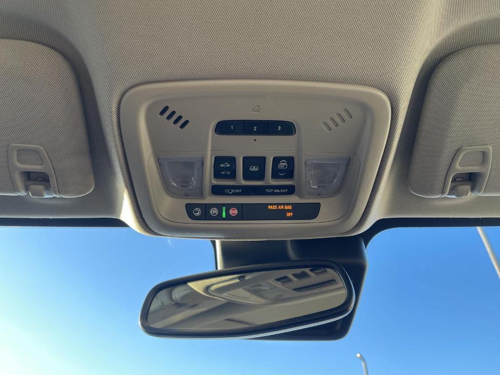 used 2017 Buick LaCrosse car, priced at $14,362