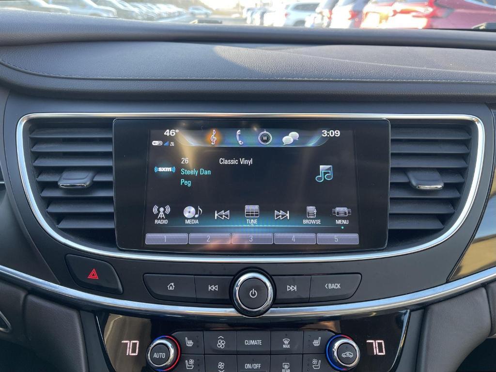 used 2017 Buick LaCrosse car, priced at $14,362