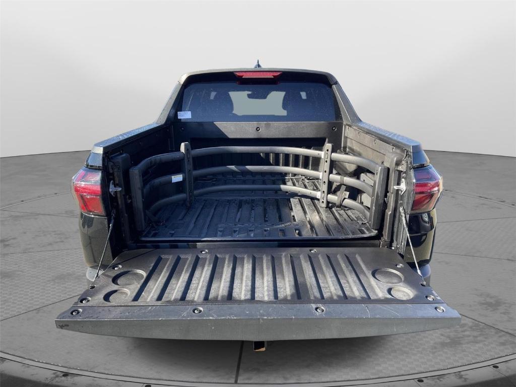 used 2022 Hyundai SANTA CRUZ car, priced at $20,999