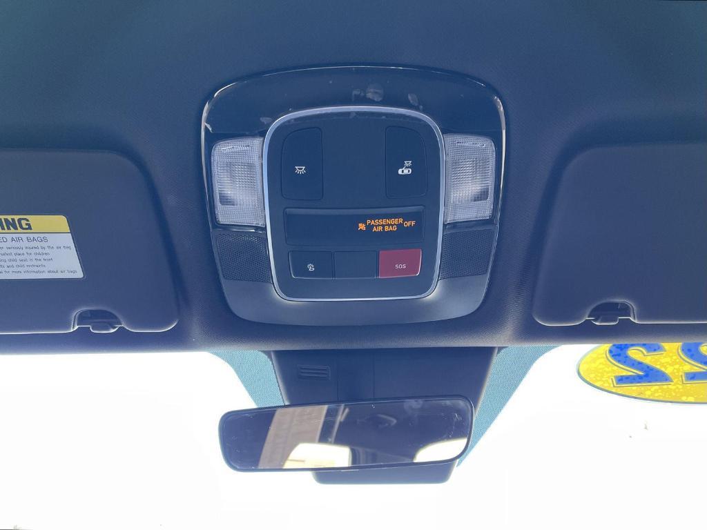 used 2022 Hyundai SANTA CRUZ car, priced at $23,152