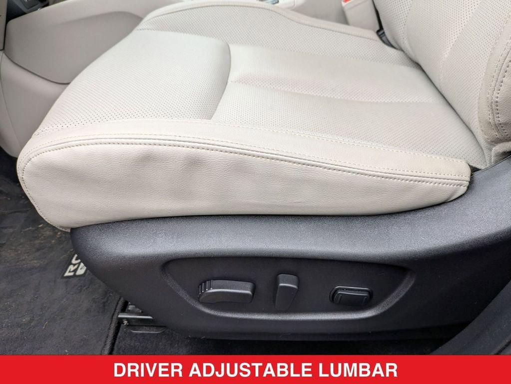 used 2022 Nissan Rogue Sport car, priced at $21,399