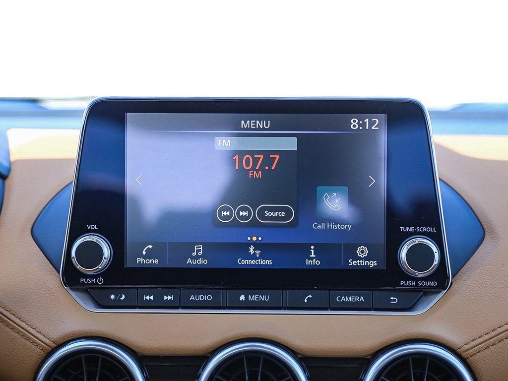 new 2025 Nissan Sentra car, priced at $23,000