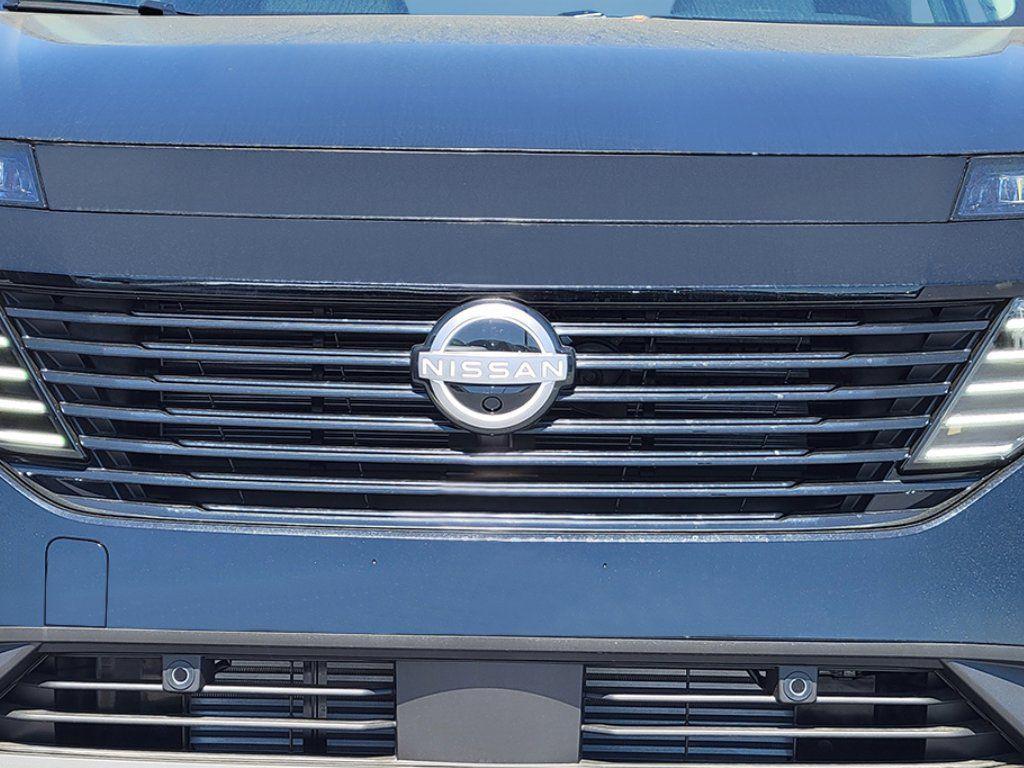 new 2026 Nissan Murano car, priced at $37,443