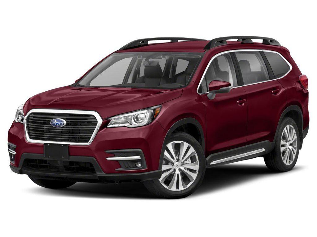 used 2019 Subaru Ascent car