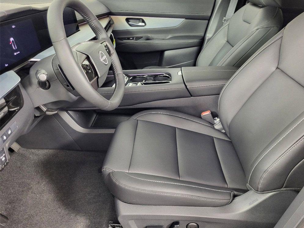 new 2026 Nissan Murano car, priced at $43,634