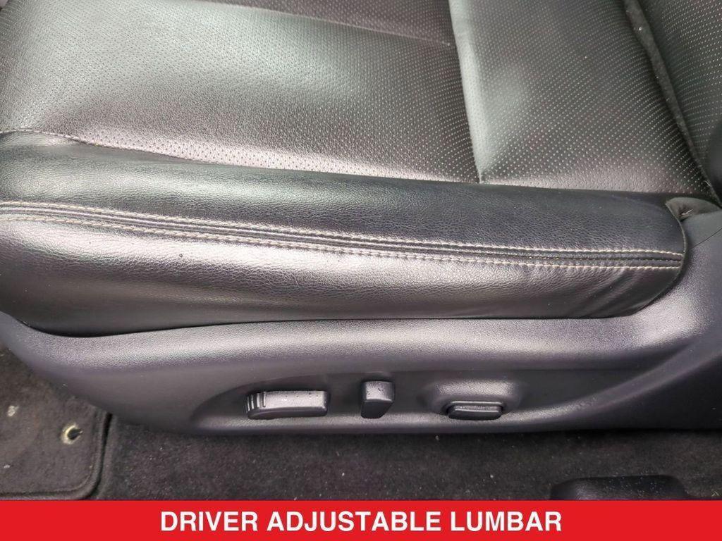 used 2018 Nissan Murano car, priced at $15,000